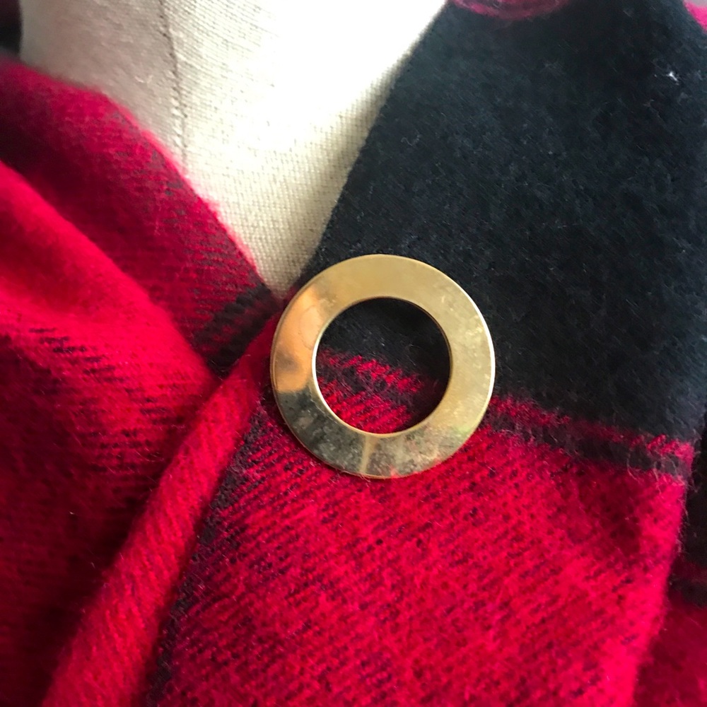 Vintage Brooch Pin